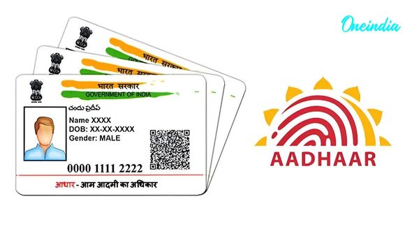 Aadhaar Cards Recovered From TMC Office In Kolkata’s Bidhannagar, Police Launch Probe