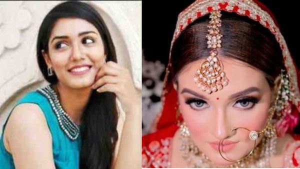 ‘Maa, Mujhe Yaha Se Le Jao’: Twisha Sharma Kept Begging Her Mother For Help Days Before Alleged Dowry Death