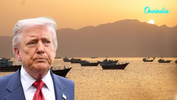 US-Iran Peace Deal May Be Announced Within Hours As Pakistan Leads Mediation Efforts