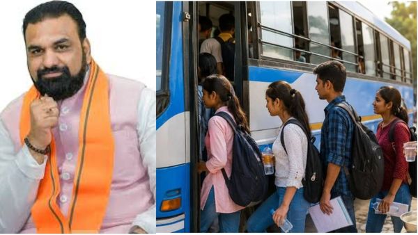 Bihar Announces Free Bus Travel For NEET-UG Re-Exam Students After Paper Leak Row