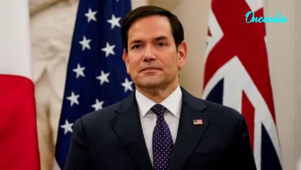 ‘Sabhyata Ka Crash Course Free Mein Mil Jayega’: Iran Consulate Mocks Marco Rubio In Viral Post