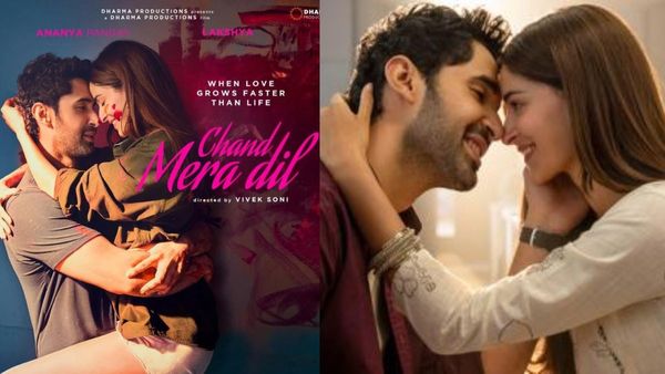 ‘Chand Mera Dil' Box Office Collection Day 1: Did It Beat The Records Of Junaid Khan's ‘Ek Din?'