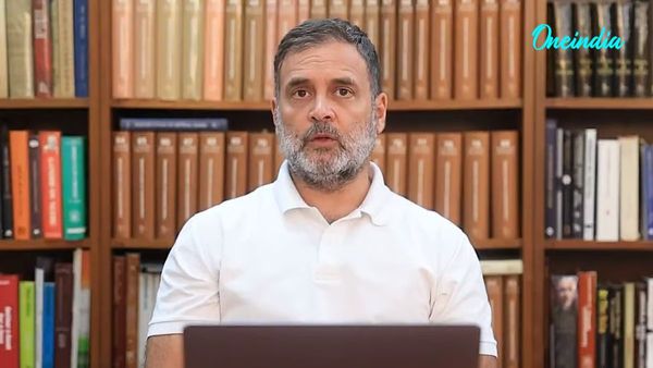 Rahul Gandhi Targets CBSE Over OSM Contract, Alleges Tender Rules Were Relaxed To Help COEMPT Win