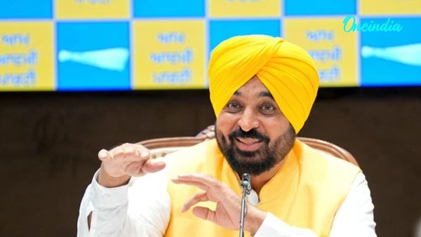 People of Punjab Have Applauded Bhagwant Mann Govt's work & Swept Out ‘ED Party’: Arvind Kejriwal
