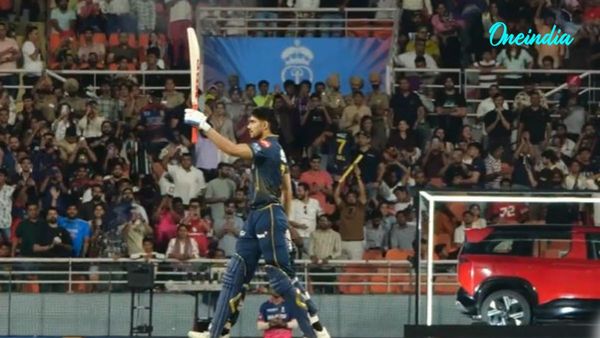 Gujarat Titans Beat Rajasthan Royals By 7 Wickets In Qualifier 2, To Face RCB In IPL 2026 Final