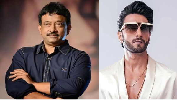 Ram Gopal Varma Comes Out in Support of Ranveer Singh, Criticises FWICE's Action