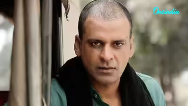 Amid Ghooskhor Pandat Controversy, Manoj Bajpayee Says He Never Feared Online Threats