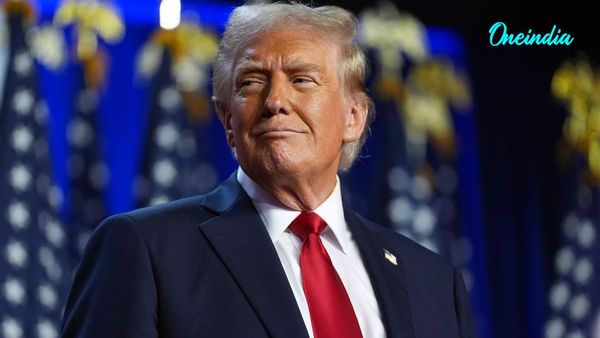 Donald Trump Accuses Iran Of ‘Playing Games’ As Tehran Responds To US Peace Proposal