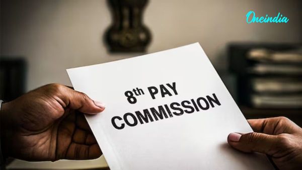 8th Pay Commission Latest: New Deadlines, State Visits and Key Developments Explained