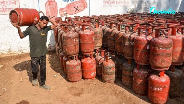 Without These Steps, You Won’t Be Able To Book An LPG Cylinder: Check The Latest Rules Here