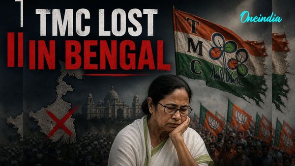 From RG Kar To Unemployment: What Led To The End Of Mamata Banerjee’s 15-Year Rule In Bengal?