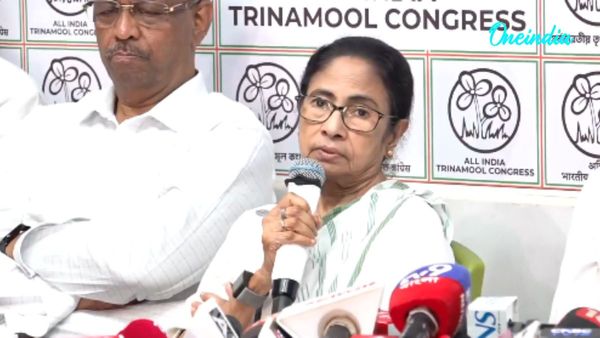 'Why Will I Resign’: Mamata Banerjee Rejects Defeat, Says ‘We Haven’t Lost the Election’