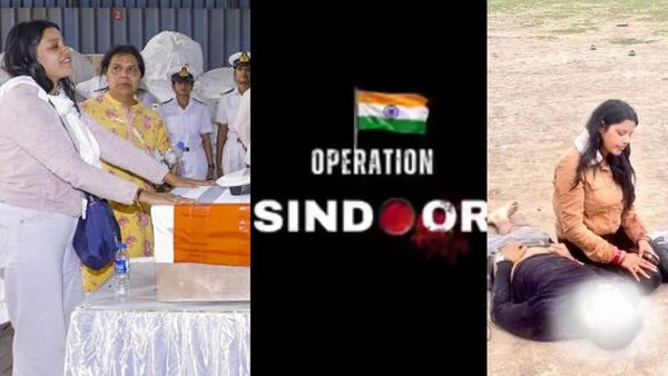 6 Days Of Marriage, A Lifetime Of Loss: Himanshi Narwal’s Honeymoon Tragedy Behind Operation Sindoor