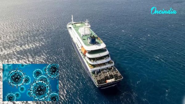 What Is COVID-Like Virus Hantavirus? Antarctic Cruise Outbreak Kills 3 After Weeks Of Mystery Illness