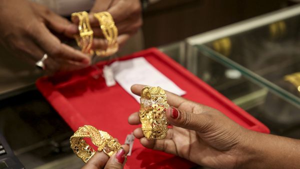Gold & Silver Price In Chennai Today: Check 22, 24 Karat Rates In Leading Tamil Nadu Jewellery Shops