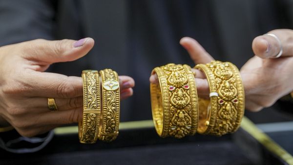 Chennai Gold Rates On May 2: Know IBJA Rates & Check Latest Prices At Jewellery Shops Today
