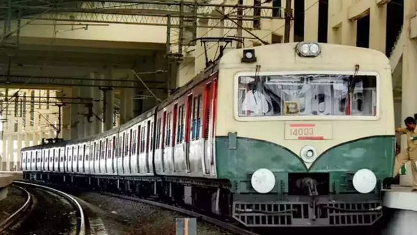 Why The Arakkonam-Chengalpattu Rail Doubling Project Could Be A Gamechanger For Chennai
