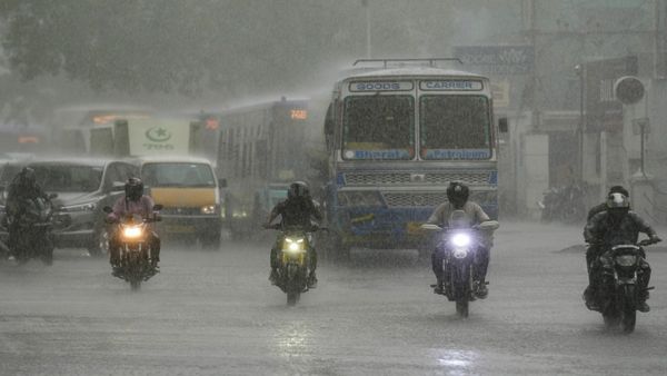 Chennai Weather Update: Will It Rain Today In TN Capital? Slight Relief From Heat Expected