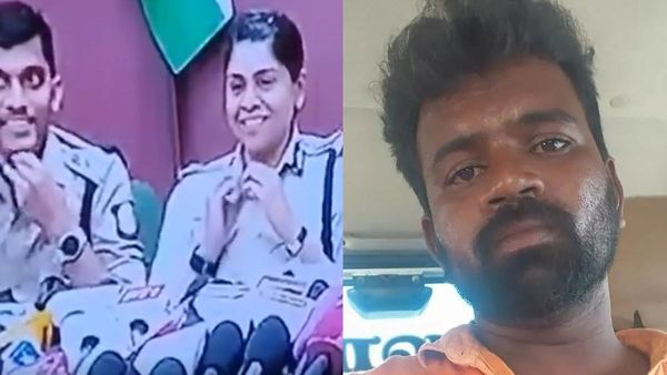 ‘Zero Sensitivity’: Video Shows Tamil Nadu Cops Smiling During 10-Year-Old Girl Rape-Murder Case Briefing