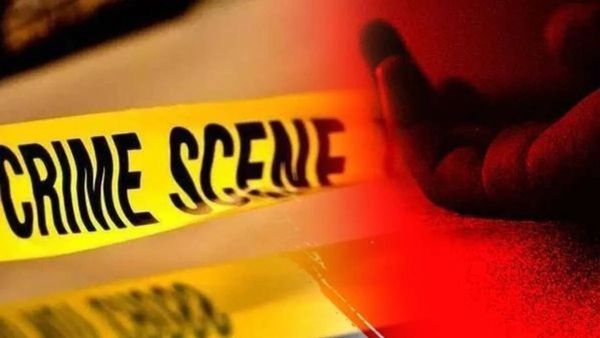 UP Crime: Man Kills Mother On Mother's Day