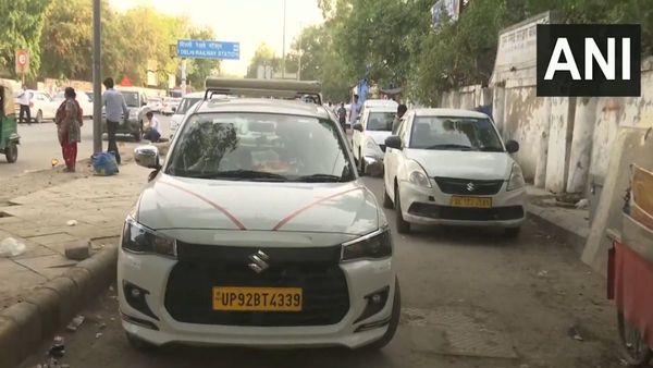 Delhi Taxi-Auto Strike: 3-day 'Chakka Jam' Backed By Over 60 Unions Begins Today