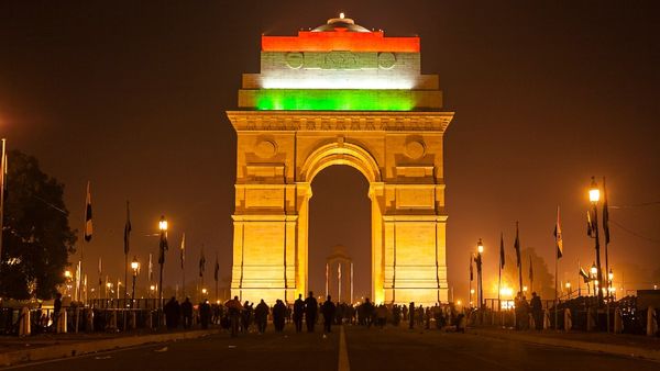 Delhi On High Alert! Delhi Police Intensify Vigilance Following Terror Alert and Pak Module Crackdown