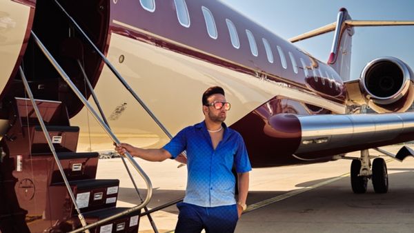 Desi Bling Trailer: Dubai's Elite Indian World Just Got Real!