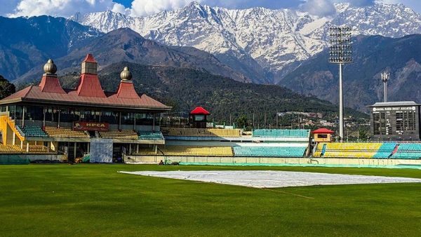 Punjab Kings Vs Royal Challengers Bengaluru: Dharamsala IPL Pitch, Form, And Playoff Implications