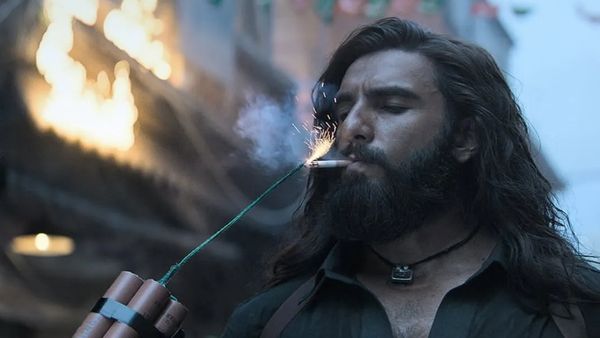 Dhurandhar 2 OTT Release Date: Is Dhurandhar 2 Available On Jio Hotstar For Indian Audience?
