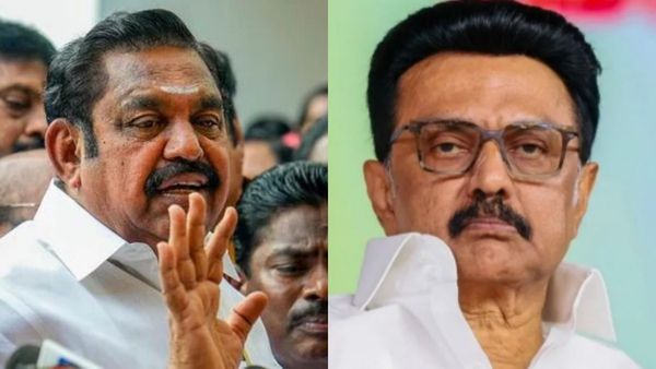 DMK-AIADMK Alliance: Top Tamil Actor Behind Talks to Prevent Vijay From Becoming CM