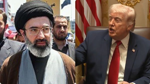 Proposed US-Iran Pact May Reopen Strait Of Hormuz In 30 Days, End Iranian Transit Charges