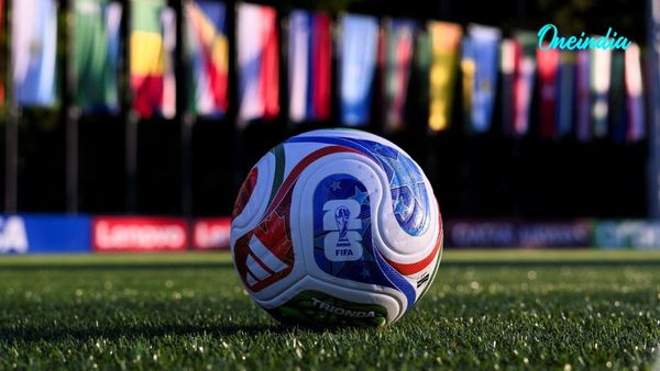 Iran Confirms FIFA World Cup 2026 Participation But Raises Concerns With US, Canada And Mexico
