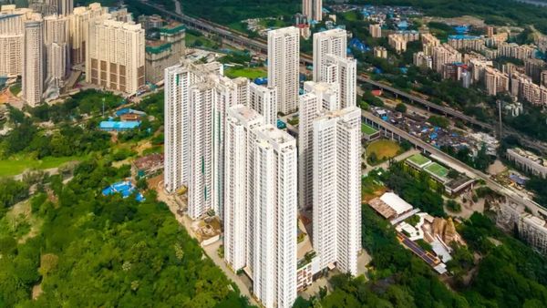 How Infrastructure Growth And Integrated Living Are Reshaping Demand For Flats In Thane