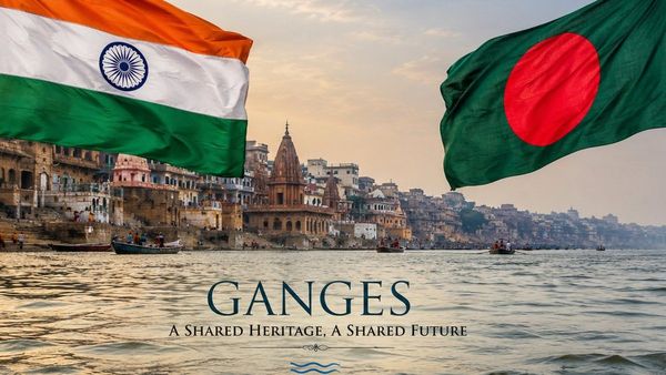 India-Bangladesh Ties May Hinge On New Ganges Treaty: Dhaka Minister