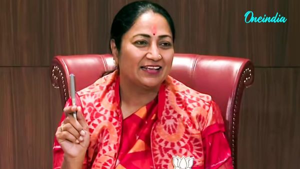 Delhi CM Rekha Gupta Warns Schools: No Forced Purchase Of Books, Uniforms From Single Vendors