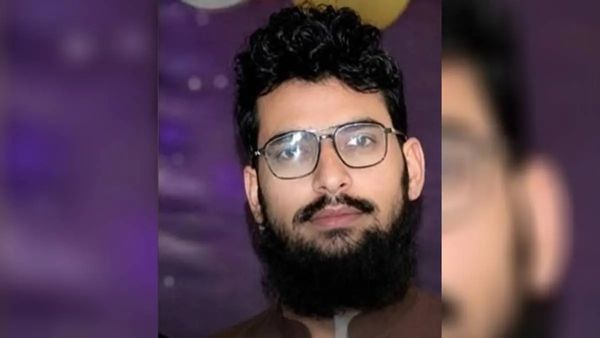 2019 Pulwama Attack Accused Hamza Burhan Killed By Unidentified Assailants In POK