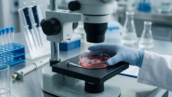 Hantavirus: A Virus Known to Science for Decades — But Still Surprising