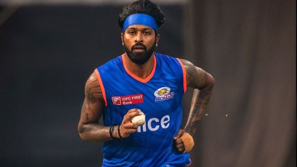 Mumbai Indians Eliminated From IPL 2026 Top 4 Race; Hardik Pandya Faces Heat, Captaincy Questioned