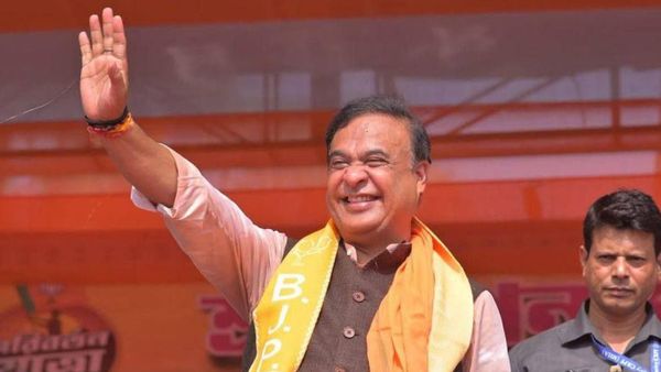 Assam CM Swearing-In: PM Modi To Attend Himanta Biswa Sarma Oath Ceremony on May 12