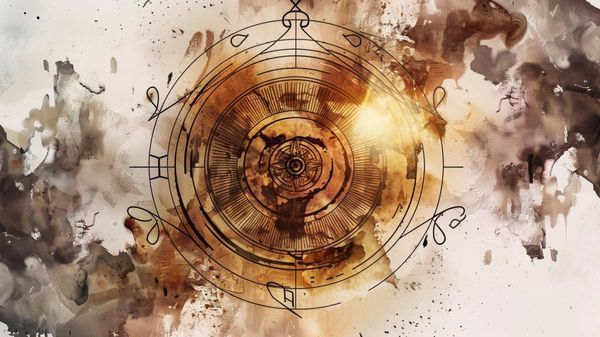 Horoscope for Today {date} - Clarity Reset: Love Signals & Career Moves - Aries, Virgo & Gemini