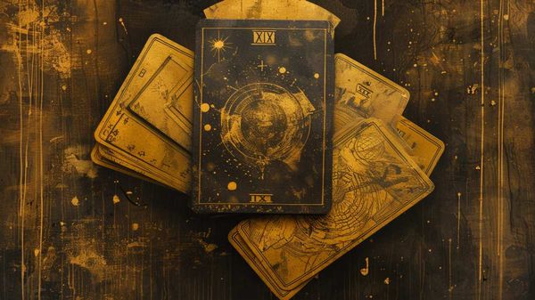 Tarot Card Reading May 07, 2026: Tailored Tarot Readings for Every Zodiac Sign