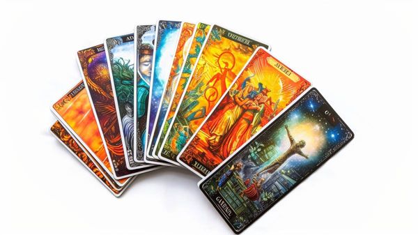 Tarot Card Reading May 22, 2026: Unlock Your Destiny with Tarot Cards by Zodiac