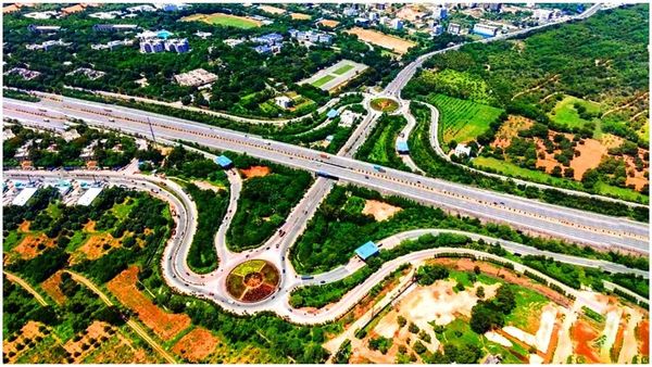 Hyderabad Regional Ring Road Northern Stretch Gets Fresh NHAI Tenders For ₹9,362 Crore Project