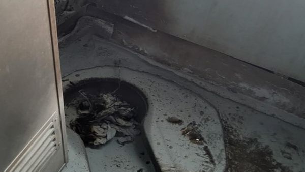Anti-Social Elements Attempting to Jeopardise Passenger Safety: Indian Railways on Fire Incidents