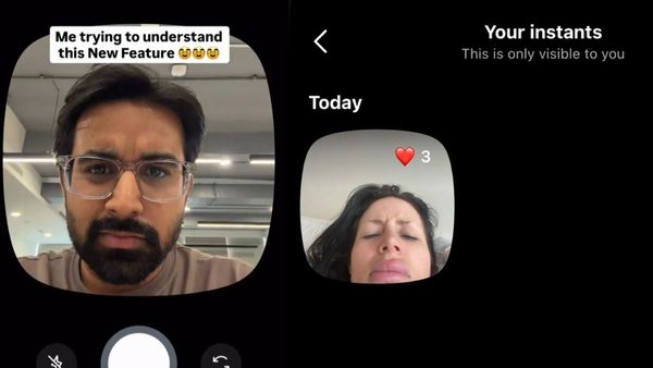 Instagram Instants: How To Turn Off Disappearing Photos Amid Privacy And Accidental Sharing Concerns
