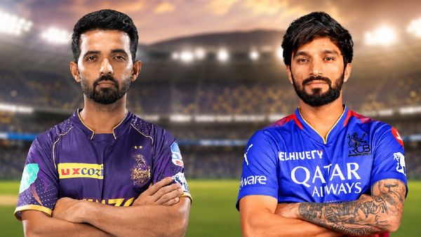 KKR vs RCB: Ajinkya Rahane’s Side Fight to Keep Qualification Hopes Alive