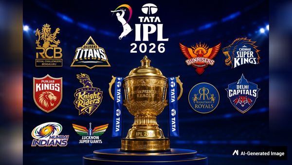 IPL 2026 Playoff Race: What Each Team Needs to Qualify for the Playoffs