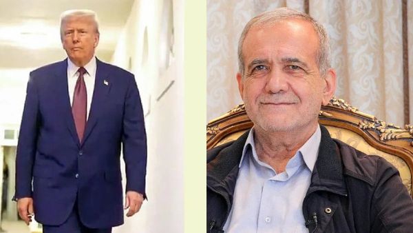 Iran Warns US-Israel War May Resume, Says Washington Not Committed To Agreements