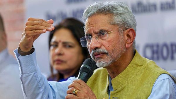 ‘Terrorism A Shared Challenge’: Jaishankar, Rubio Hold Wide-Ranging Talks In Delhi