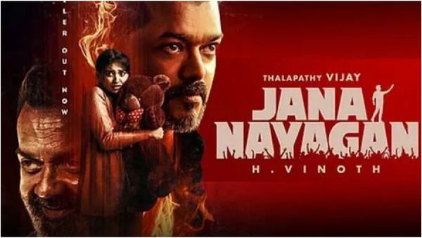 Jana Nayagan Release Update: Makers Likely To Announce The Date This Weekend